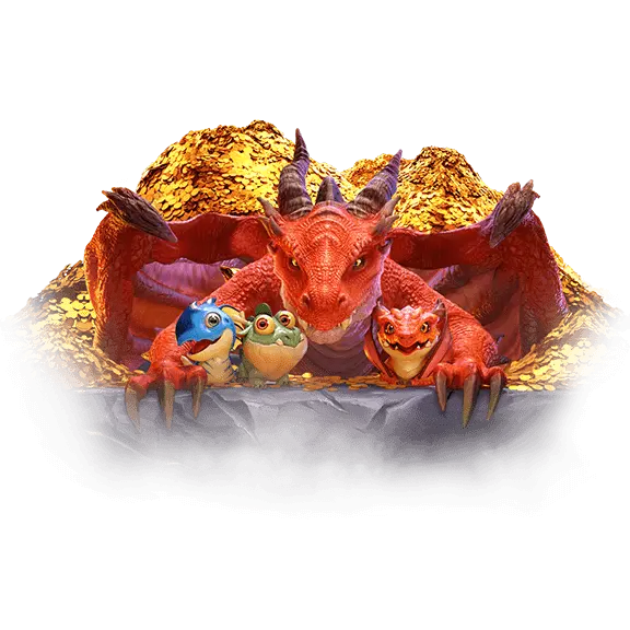 Dragon Hatch Slot