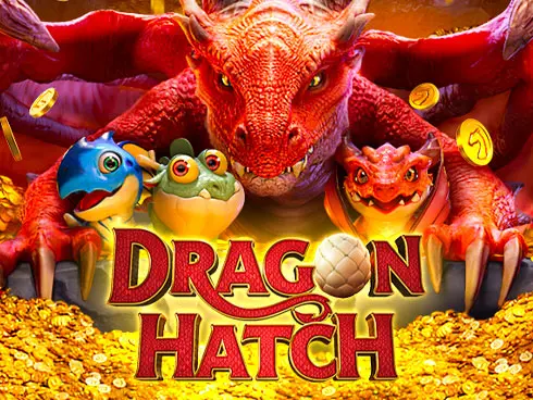 Dragon Hatch Features