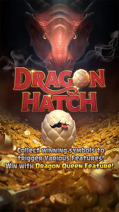 Dragon Hatch Bonus