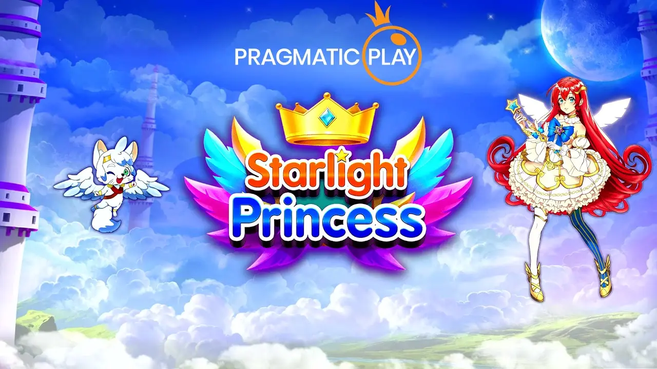 Starlight Princess Features