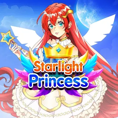 Starlight Princess Bonus