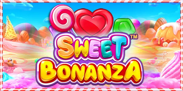 Sweet Bonanza Bonus Features
